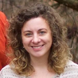 Meet your Posher, Vicki